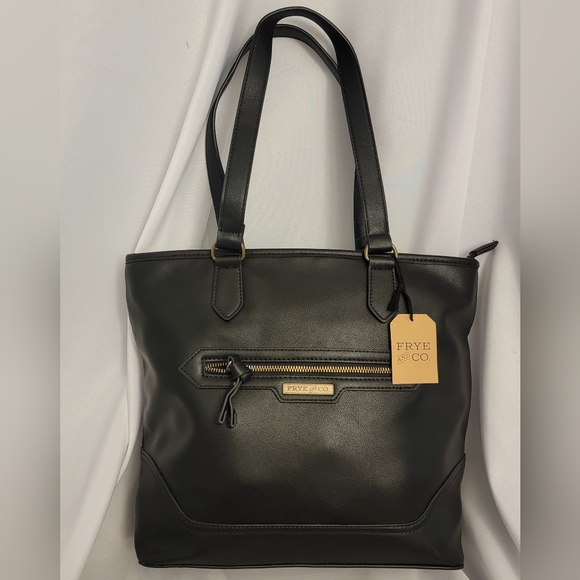 NWOT Frye and Co. Core Tote Bag